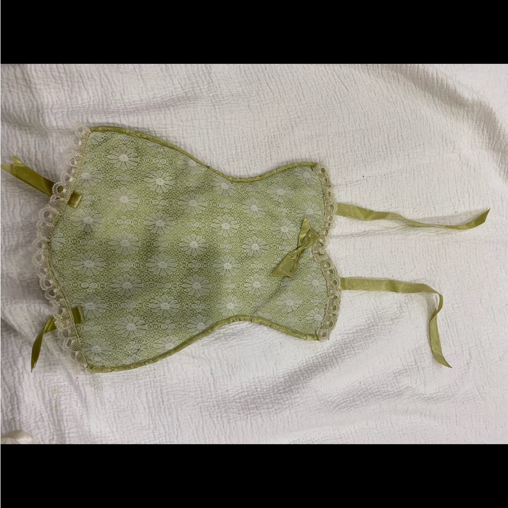 Lingerie Bag
